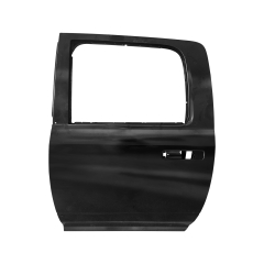 REAR DOOR COMPATIBLE WITH 2013-2018 DODGE RAM 1500, LH