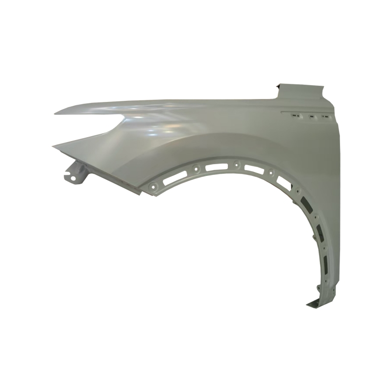 FRONT FENDER COMPATIBLE WITH 2023- CHERY EXEED RX , LH