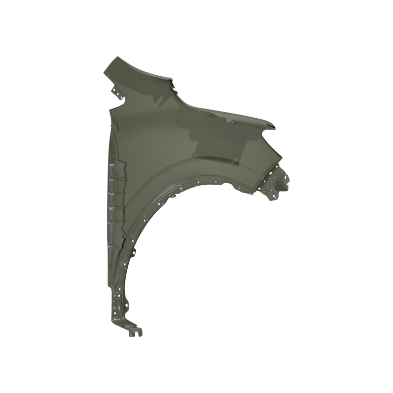 FRONT FENDER COMPATIBLE WITH RENAULT KADJAR, LH