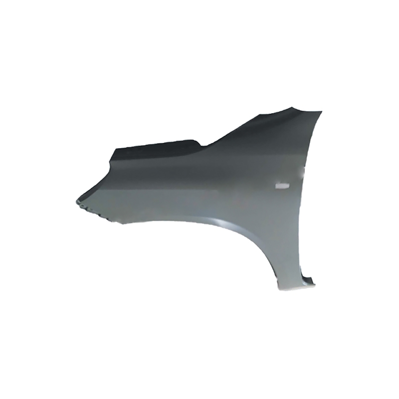  REAR FENDER WITH HOO COMPATIBLE WITH 2015 TOYOTA HILUX REVO(SINGLE CABIN)