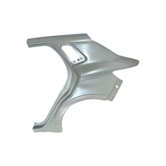 FRONT FENDER COMPATIBLE WITH 2021- BYD E2, LH