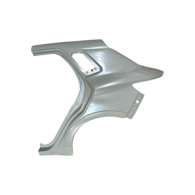 FRONT FENDER COMPATIBLE WITH 2021- BYD E2, LH