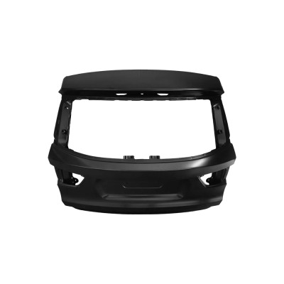 TAILGATE COMPATIBLE WITH 2014-2017 BMW F25