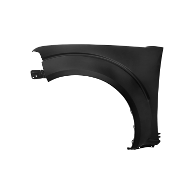 FRONT FENDER COMPATIBLE WITH 2005-2021 NISSAN FRONTIER, LH