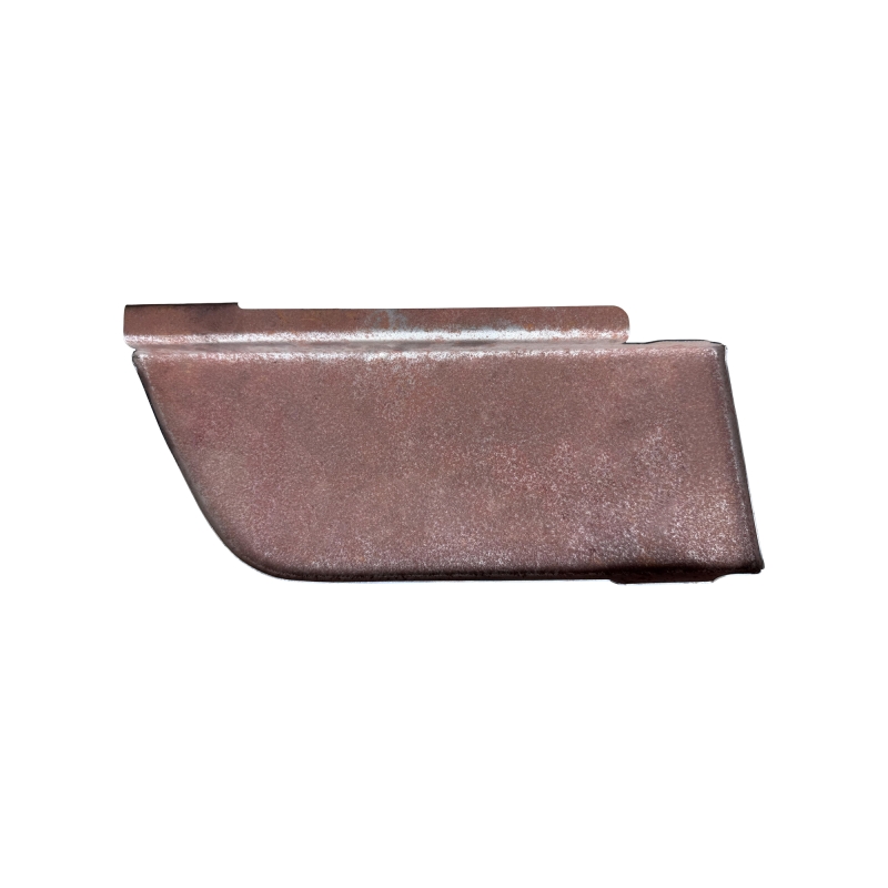HOOD INSPECTION LID PANEL COMPATIBLE WITH 1969-1973 NISSAN DATSUN 240Z, RH
