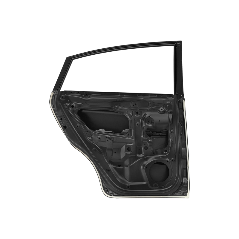 For FORD TERRITORY 2019- REAR DOOR-LH