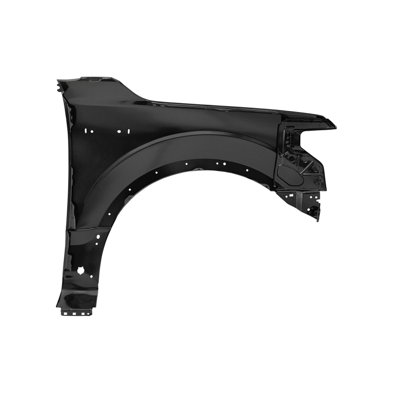 FRONT FENDER (STEEL) COMPATIBLE WITH FORD F150 2015-2020, LH