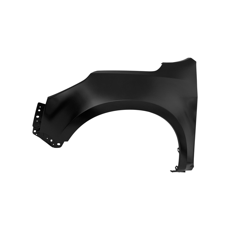 FRONT FENDER COMPATIBLE WITH 2013-2015 CHEVROLET COLORADO, LH