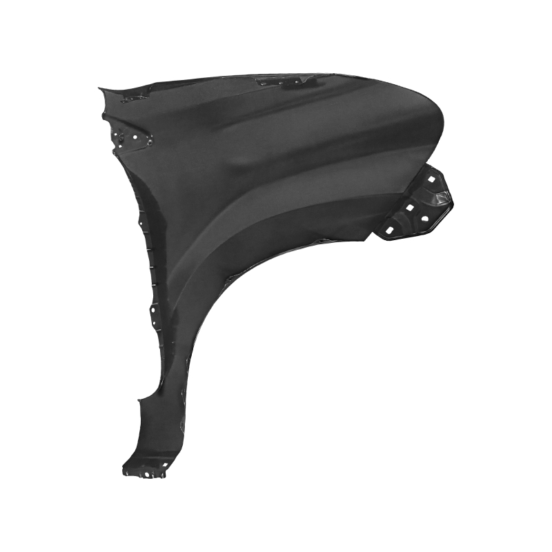 FRONT FENDER COMPATIBLE WITH 2016- TOYOTA AVANZA ,LH