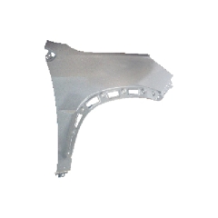 FRONT FENDER COMPATIBLE WITH 2016-2020 CHERY TIGGO 3X , RH