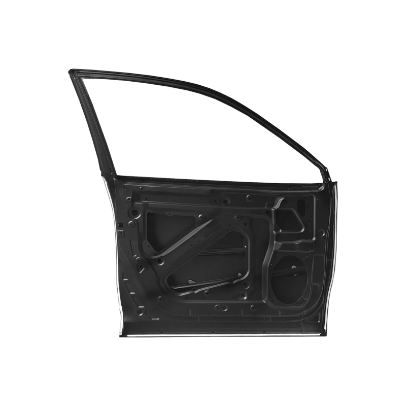 FRONT DOOR COMPATIBLE WITH 2019- SUBARU FORESTER, (STEEL), LH