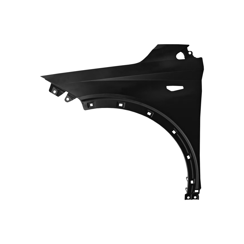 FRONT FENDER COMPATIBLE WITH 2024- HYUNDAI BAYON ，LH
