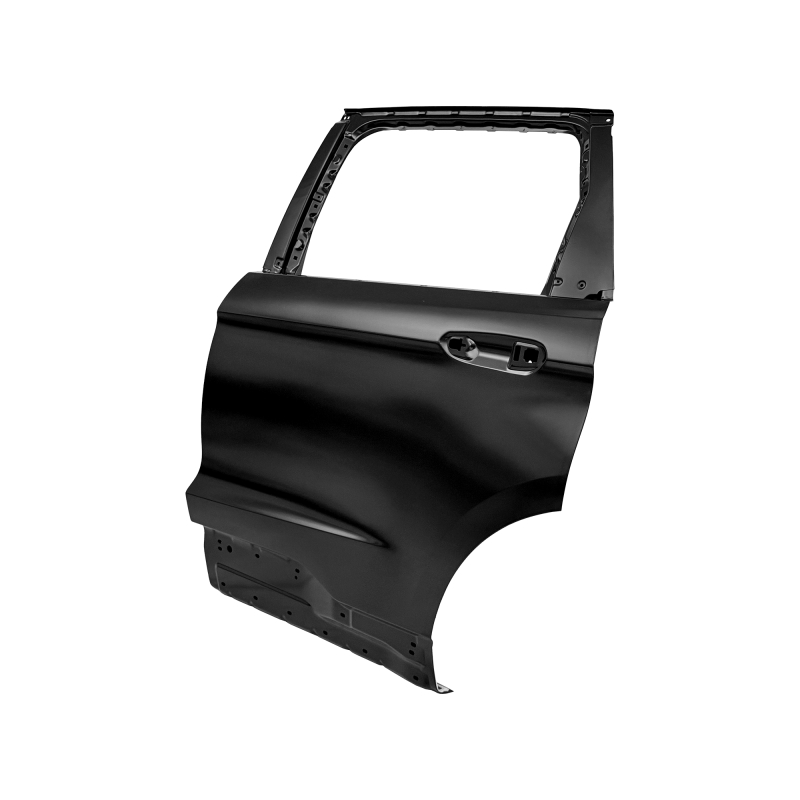 REAR DOOR COMPATIBLE WITH 2015- FORD EDGE, LH