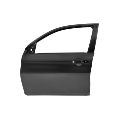 FRONT DOOR COMPATIBLE WITH 2023 TOYOTA YARIS, LH