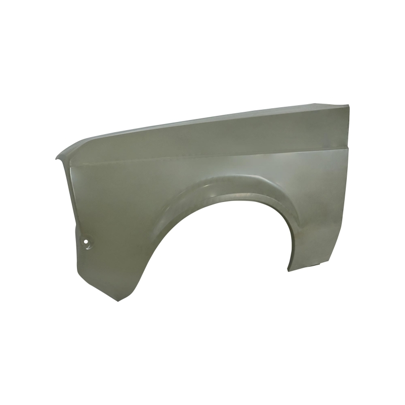 FRONT FENDER COMPATIBLE WITH 1976 FORD ESCORT MARK 2 ,LH