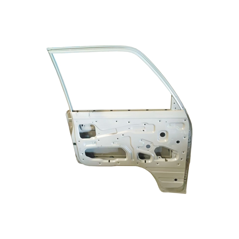 FRONT DOOR COMPATIBLE WITH 2012- DAEWOO DAMAS, LH