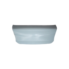 TRUNK LID COMPATIBLE WITH 2013-2015 CHERY E3