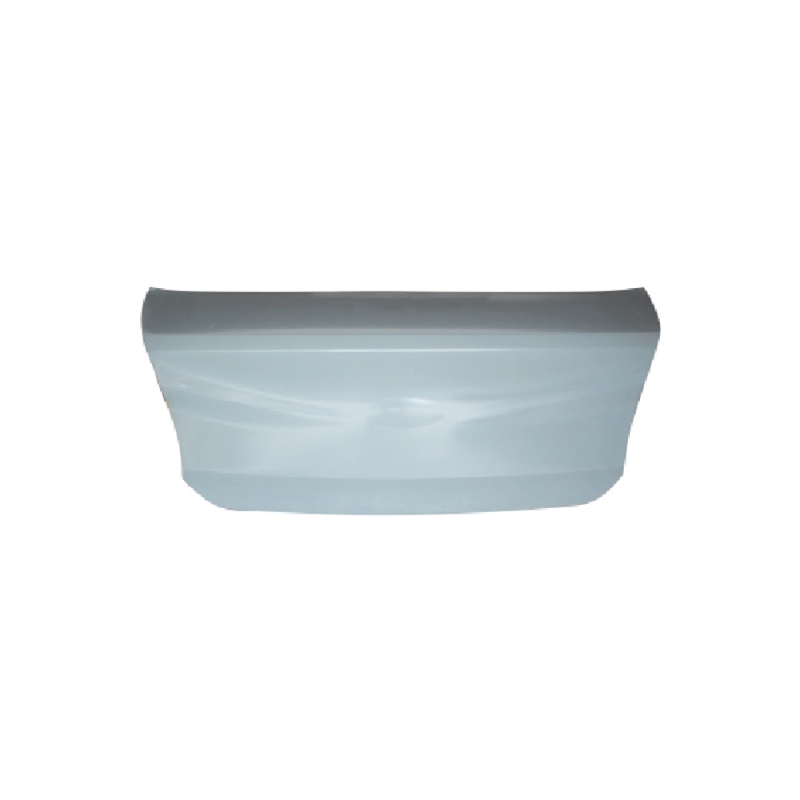 TRUNK LID COMPATIBLE WITH 2013-2015 CHERY E3