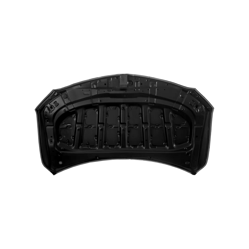HOOD US COMPATIBLE WITH 2008- TOYOTA COROLLA