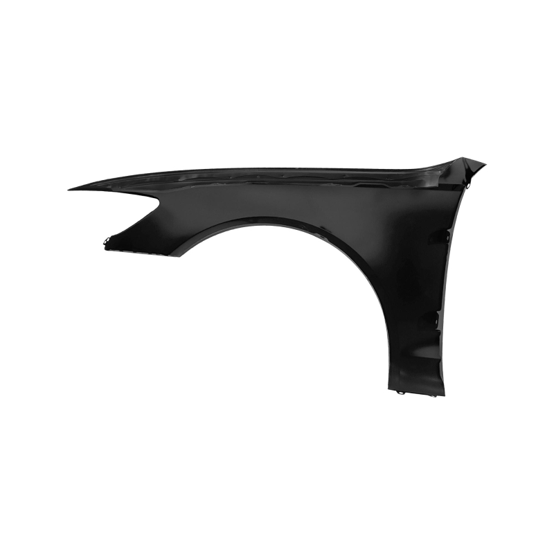 FENDER FENDER COMPATIBLE WITH AUDI A6 C7 2012-2018, RH