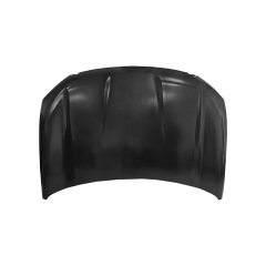 HOOD COMPATIBLE WITH 2024- GMC ACADIA, (STEEL)
