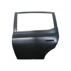 REAR DOOR COMPATIBLE WITH 2021- GAC AION Y, LH