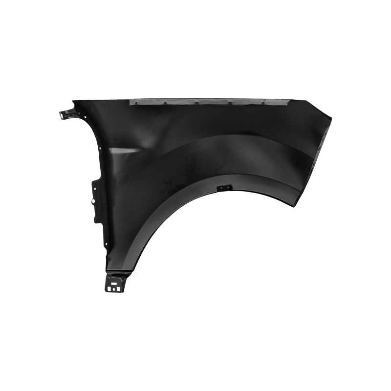 FRONT FENDER(STEEL) COMPATIBLE WITH FORD ECOSPORT, LH