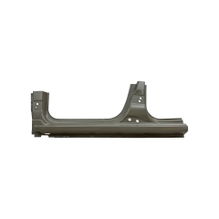 DOOR SILL COMPATIBLE WITH RENAULT SANDERO 2009, LH