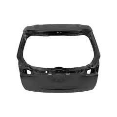 TAILGATE COMPATIBLE WITH 2018 TOYOTA YARIS, (STEEL)