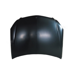 HOOD COMPATIBLE WITH 2007- MERCEDES-BENZ W204
