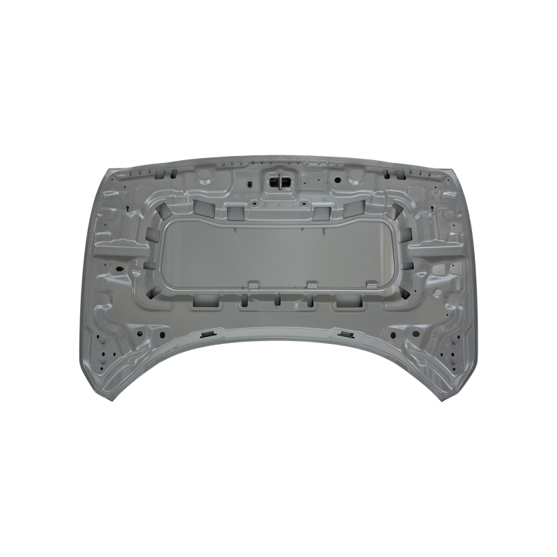 HOOD COMPATIBLE WITH 2022- FIAT PULSE