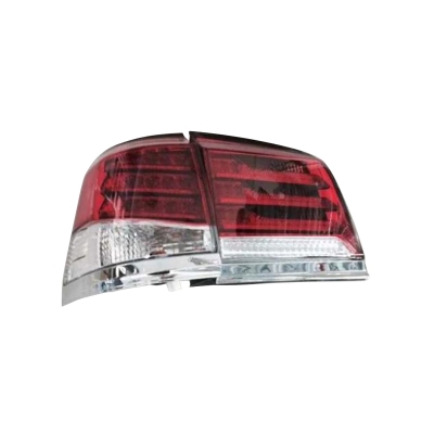 TAILLAMP COMPATIBLE WITH  2012-2015  LEXUS LX570, RH