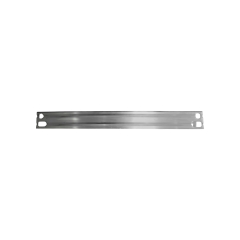 REAR BUMPER REINFORCEMENT COMPATIBLE WITH 2019 TOYOTA RAV4(ALUM)