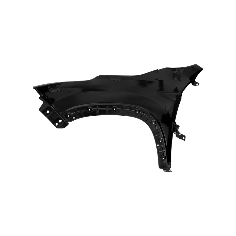 FRONT FENDER COMPATIBLE WITH 2016- FIAT TORO, RH