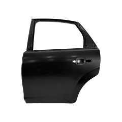 REAR DOOR COMPATIBLE WITH FORD FOCUS 2005-2009, LH