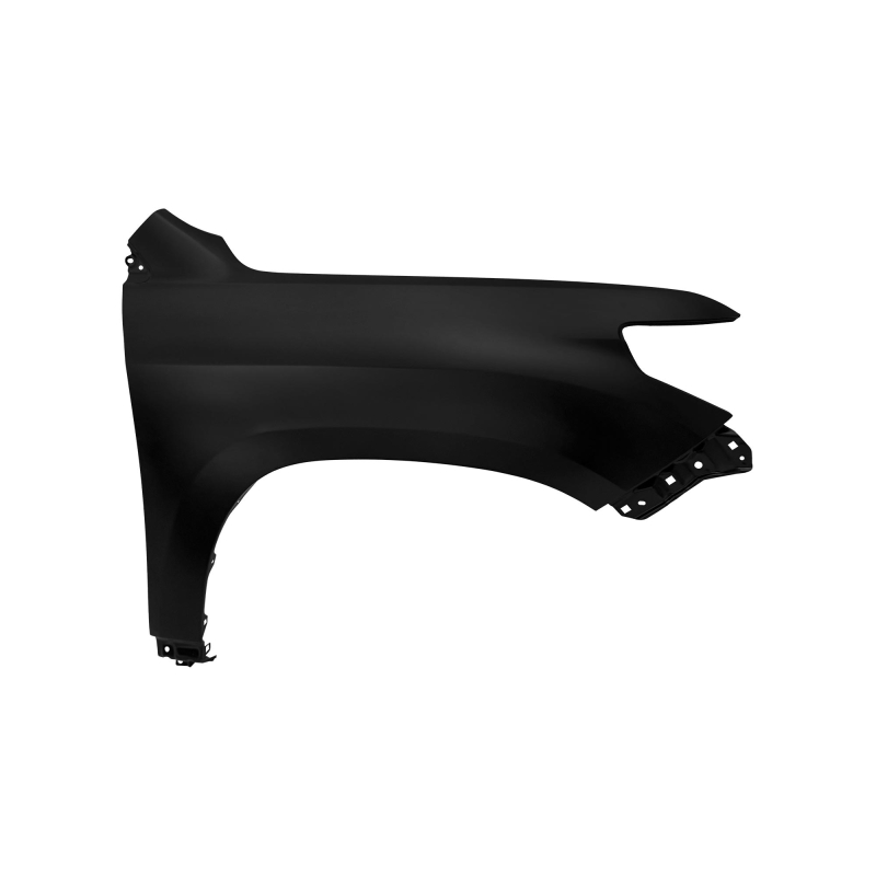 For TOYOTA LAND CRUISER 200 FRONT FENDER WITHOUT HOLES