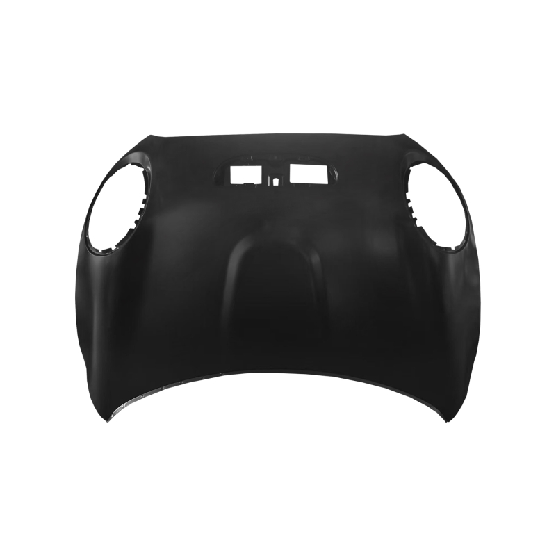 HOOD COMPATIBLE WITH BMW MINI F56 COOPER , (STEEL)