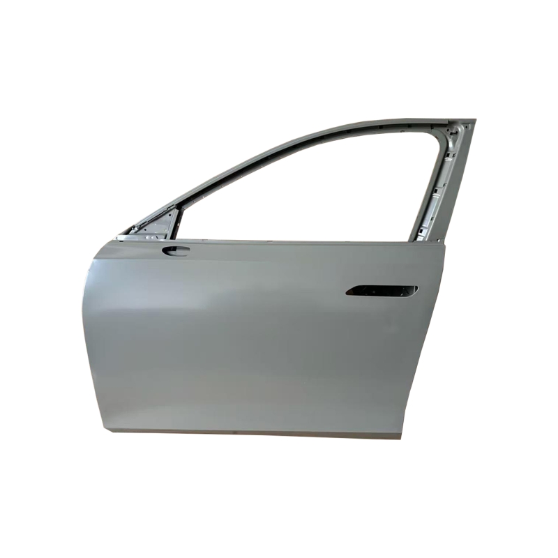 FRONT DOOR CONCEALED DOOR HANDLE COMPATIBLE WITH 2021- FAW BESTUNE B70，LH