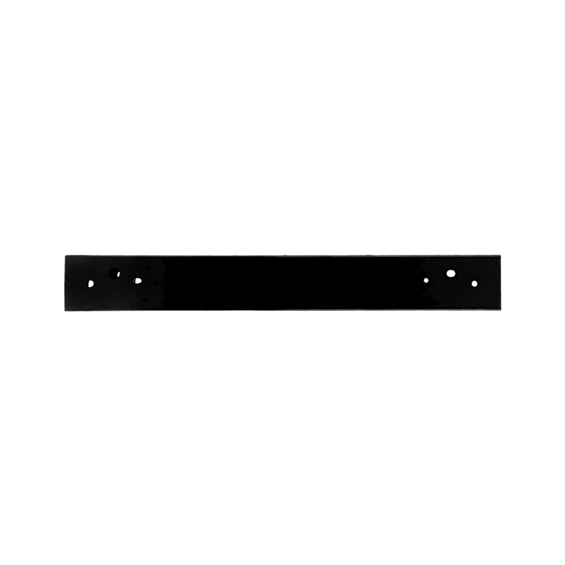BUMPER REINFORCEMENT COMPATIBLE WITH 2005-2012 TOYOTA HILUX VIGO