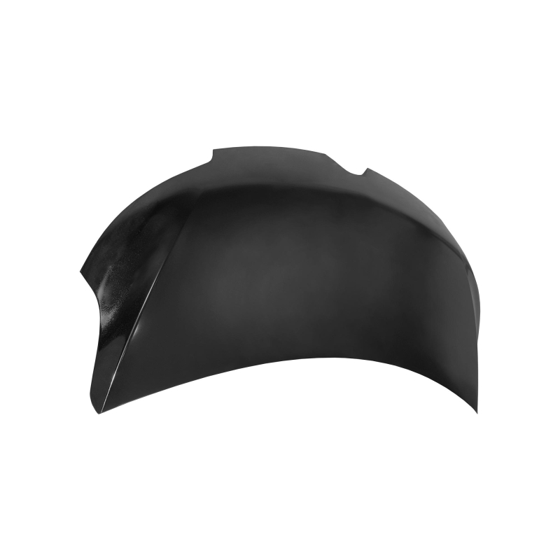 HOOD COMPATIBLE WITH 2020- RENAULT MASTER, (STEEL)