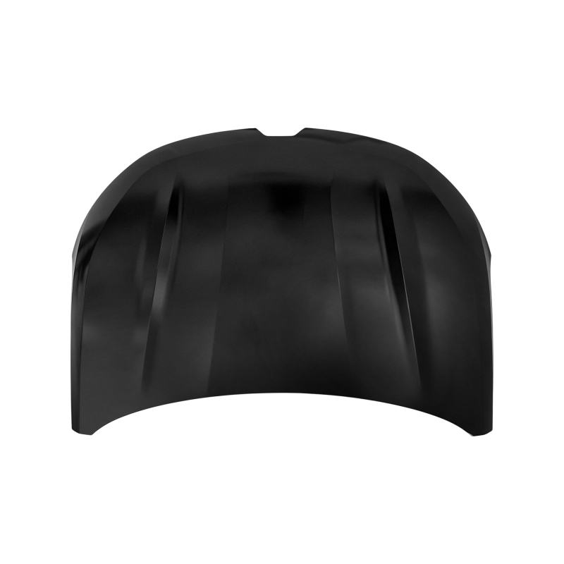 HOOD COMPATIBLE WITH 2022- RENAULT AUSTRAL, (ALUMINUM)