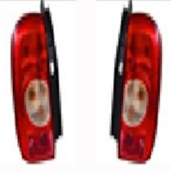 TAIL LAMP COMPATIBLE WITH RENAULT/DACIA DUSTER, LH