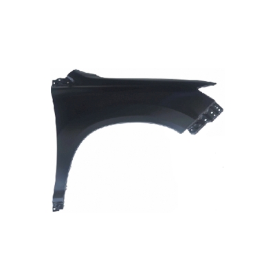 FRONT FENDER COMPATIBLE WITH BYD S6 , RH