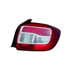 TAIL LAMP COMPATIBLE WITH  2013 RENAULT LOGAN, RH