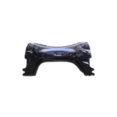 FRONT AXLE COMPATIBLE WITH 2005-2009 NISSAN TIIDA