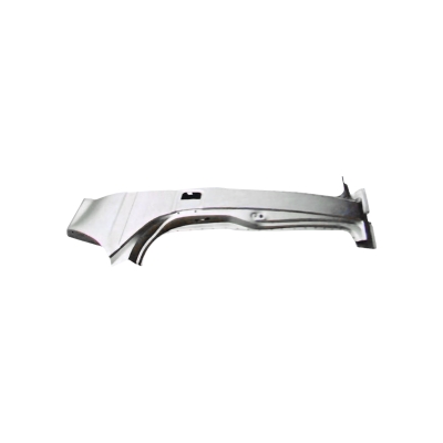 B PILLAR COMPATIBLE WITH TOYOTA HIACE 1995-2004, RH