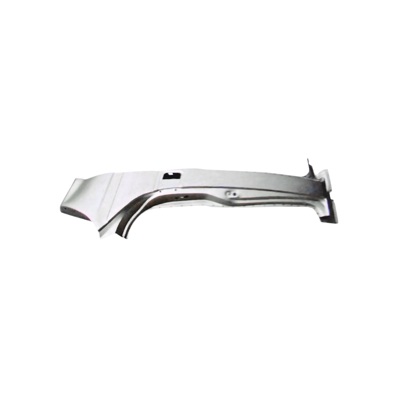 B PILLAR COMPATIBLE WITH TOYOTA HIACE 1995-2004, RH