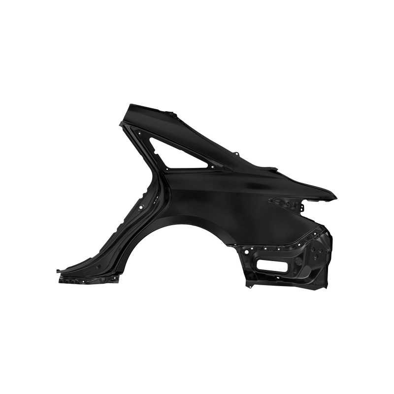 REAR FENDER COMPATIBLE WITH TOYOTA AVALON 2019, RH