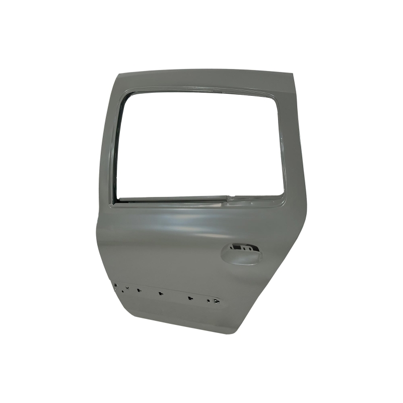 REAR DOOR COMPATIBLE WITH RENAULT CLIO 2, LH