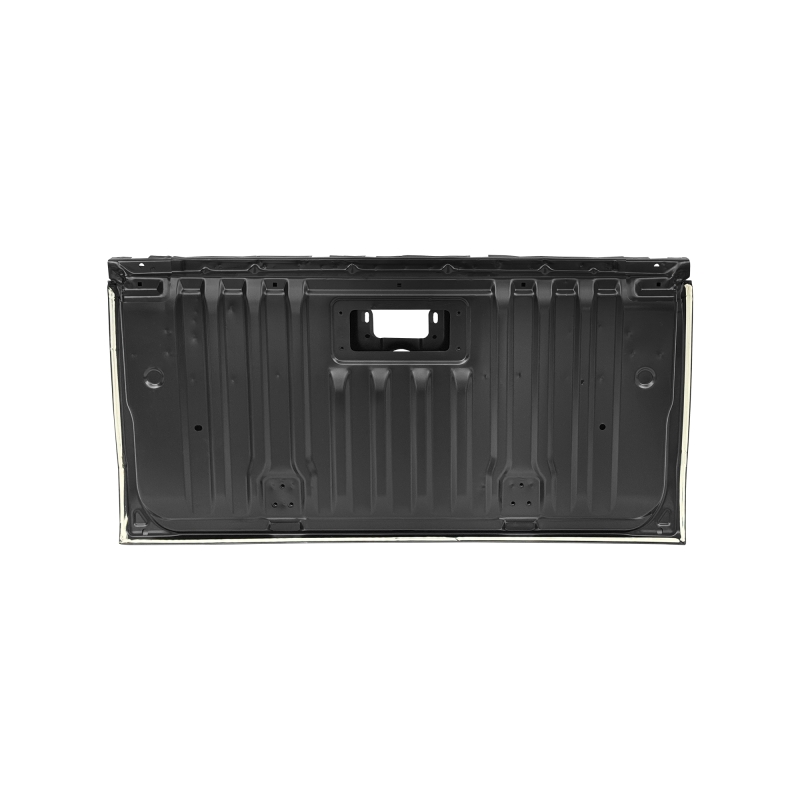 TAIL PANEL COMPATIBLE WITH NISSAN NP200